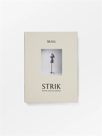 Skall Studio SKALL STRIK, bog Dansk